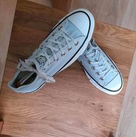 !!!WIE NEU!!! Converse Chucks "All Star" / Sneaker / Chuck Schuhe Nordrhein-Westfalen - Schwerte Vorschau