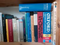 Oxford Dictionary, Gemol, Stowasser, lat. Grammatik Berlin - Treptow Vorschau