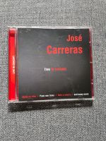 CD José Carreras live in concert Bayern - Würzburg Vorschau