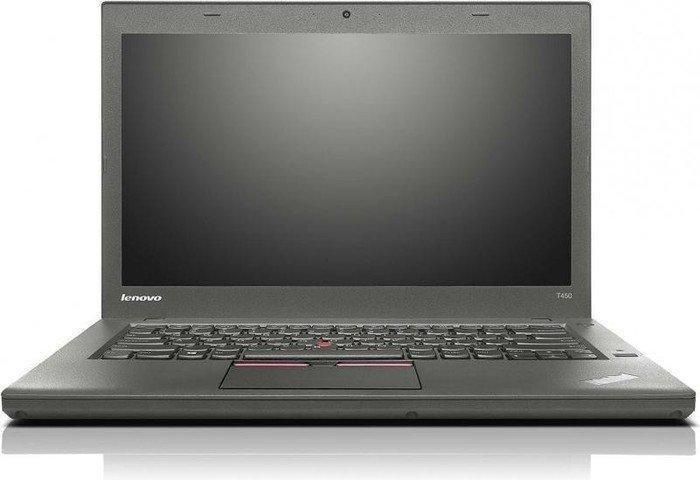 Lenovo ThinkPad T450 i5-5300U 14" WXGA Webcam Win 10 Pro DE in Hannover