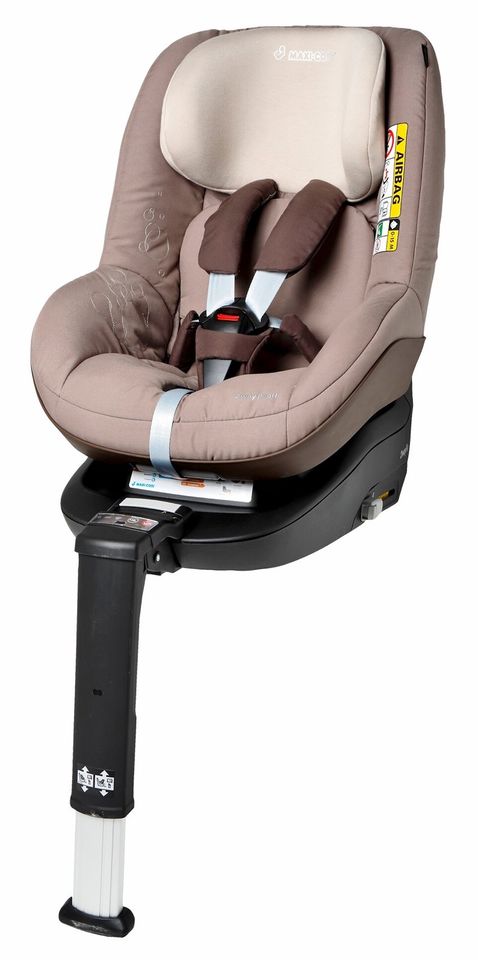 Maxi Cosi Kindersitz 2wayPearl inklusive Isofix in Würzburg