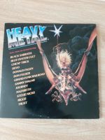 HEAVY METAL - Soundtrack 1981 Niedersachsen - Salzgitter Vorschau