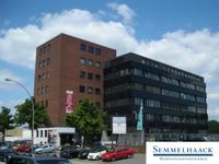 2-Raum Büro im EG an der Bille Hamburg-Mitte - Hamburg Veddel Vorschau