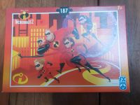 Puzzle INCREDIBLES 2 Disney Niedersachsen - Bockhorn Vorschau