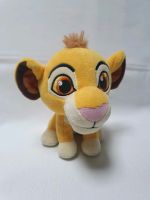 Simba König der Löwen 16cm Disney Bayern - Freilassing Vorschau