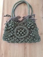 Handtasche Strickoptik  " More & More" Berlin - Neukölln Vorschau