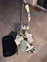 Vorwerk Kobold VT300+SP600 Saugwischer Nordrhein-Westfalen - Werdohl Vorschau