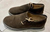 Trachtenschuhe, Gr. 46 Bayern - Theilheim Vorschau