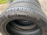 Sommerreifen Continental 205/55 R16W Niedersachsen - Westerstede Vorschau