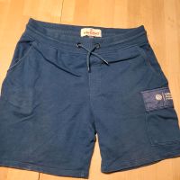 Petrolblaue Sweathose Shorts von VINGINO Gr. 164 cm Östliche Vorstadt - Fesenfeld Vorschau