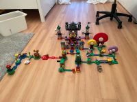 Lego Super Mario Sets Baden-Württemberg - Satteldorf Vorschau