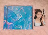 IVE ELEVEN Full Album Leeseo Photocard CD Kpop jpop Japan Single Dortmund - Hörde Vorschau