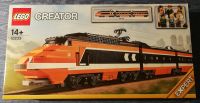 LEGO® Creator Expert Zug (Train) 10233 Horizon Express Neu & OVP Hessen - Neukirchen Vorschau