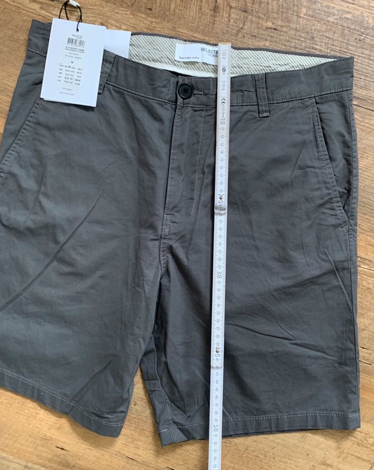 Herren Shorts von Selected, neu in Köln