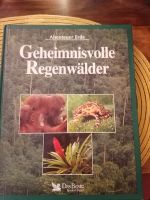 Abenteuer Erde Geheimnisvolle Regenwälder Berlin - Köpenick Vorschau