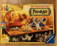 Spiel Brettspiel Die Mumien des Pharao Ravensburger Hessen - Angelburg Vorschau