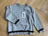 Molo Pulli Pullover Sweater Sweatshirt Größe 122 Berlin - Schöneberg Vorschau