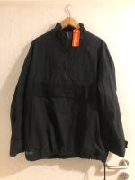 Neue SuperDry Half-zip Jacke Herren utility windbreaker oversized Aachen - Vaalserquartier Vorschau