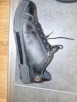 Tommy Hilfiger Sneaker warm schwarz 41 Hessen - Limburg Vorschau