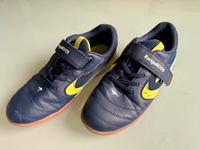 KangaROOS Sportschuhe, Hallenschuhe, Größe 38 Nordrhein-Westfalen - Castrop-Rauxel Vorschau