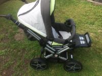 Hartan Kinderwagen Topline X Thüringen - Waltershausen Vorschau