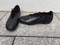 adidas Crazyfast 3 FG schwarz 46 2/3 EU Bayern - Markt Schwaben Vorschau