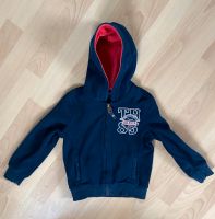 Tommy Hilfiger Sweatshirt/Fleecejacke 104 - TOP Hessen - Eltville Vorschau