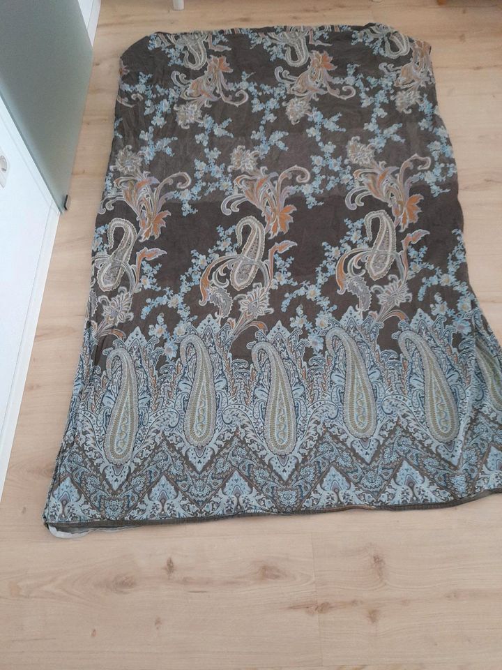 Bassetti Bettwäsche Granfoulard 135 x 200 u. 80 x 80 Bezug Kissen in Ludwigsburg