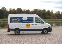 Sprinter/Crafter in Aachen mieten - kautionsfrei ab 49€ Aachen - Aachen-Mitte Vorschau