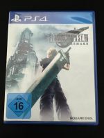 Final Fantasy VII Remake PS5 Dresden - Innere Altstadt Vorschau