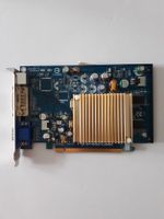 Grafikkarte GIGABYTE GV-NX62TC256DE PCI Versand möglich Niedersachsen - Giesen Vorschau