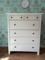 Ikea Hemnes Kommode München - Hadern Vorschau