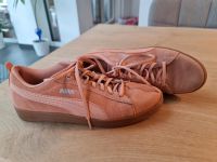 Sneaker rosa Puma 41 Nordrhein-Westfalen - Gangelt Vorschau