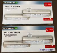 NEU und OVP: LED Leuchten, Lichtleisten, selbstklebend Hessen - Heusenstamm Vorschau