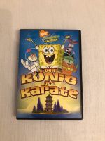 SpongeBob Schwammkopf Der König Des Karate DVD Nickelodeon Serie Köln - Esch Vorschau