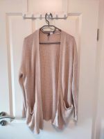 Rosa Strickjacke/ Cardigan H&M Gr. M Essen - Essen-Kray Vorschau