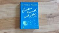 Cecelia Ahern Zwischen Himmel und Liebe gebunden ***wie neu Bayern - Rödental Vorschau