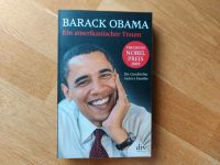 Barack Obama - Ein amerikanischer Traum Taschenbuch München - Schwabing-Freimann Vorschau