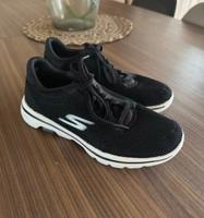 Skechers go walk Schwarz weiß größe 35 Mitte - Tiergarten Vorschau