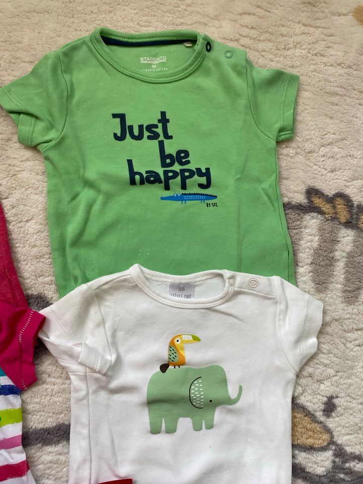 Baby tshirts  56 in Osnabrück