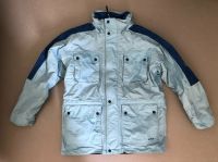 Vaude 2 in 1 Jacke hellblau, Gr. 152 Bayern - Sigmarszell Vorschau