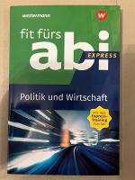 fit fürs Abi -Politik und Wirtschaft Dresden - Blasewitz Vorschau