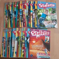 36 Stafette Zeitschriften Bayern - Jettingen-Scheppach Vorschau