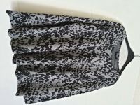 Pullover,  Leo print, grau, Gr. L (44/46), Gina Benotti,  NEU Nordrhein-Westfalen - Ense Vorschau