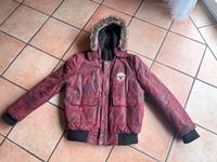 Wildlederjacke, Tom Taylor, XL, super Zustand Nordrhein-Westfalen - Troisdorf Vorschau