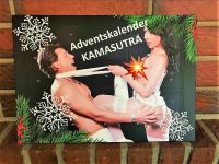 Adventskalender KAMASUTRA Liebe für Paare Pärchen Wandsbek - Hamburg Hummelsbüttel  Vorschau