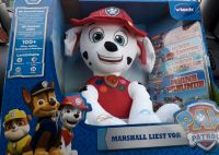 VTECH WIE NAGELNEU  MARSHALL LIEST VOR PAW PATROL Nordrhein-Westfalen - Recklinghausen Vorschau