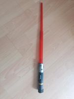 Star Wars Laserschwert mit Licht Niedersachsen - Delmenhorst Vorschau