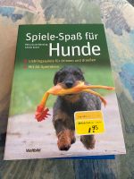 Spiel und Spaß für Hunde Kr. Altötting - Burghausen Vorschau