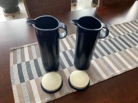 2 Tupperkannen f. Saft Milch oder Tee 1 Liter als Set abzugeben Nordrhein-Westfalen - Zülpich Vorschau